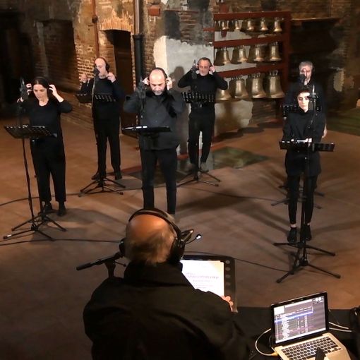 &quot;RadioAmarcord&quot;: i radiodrammi di Federico Fellini in anteprima al Torino Film Festival