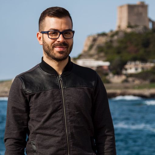 Venerdì 26 Raffaele Pappadà e Claudia Di Palma presentano le loro ultime fatiche letterarie
