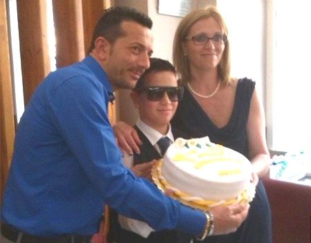 Gli ultimi istanti di vita dell’ex ultrà della Juve raccontati dalla sua ex compagna: “Era terrorizzato”