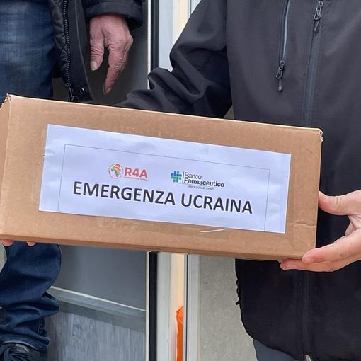 Emergenza Ucraina, rete di associazioni aiuta le famiglie dei bambini malati di tumore