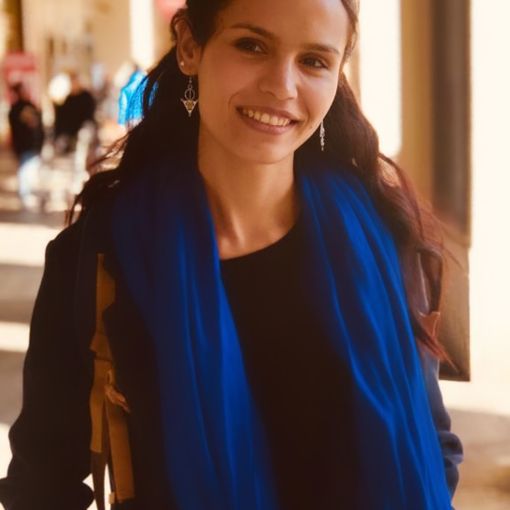 A Torino una vincitrice migrante del Concorso Lingua Madre