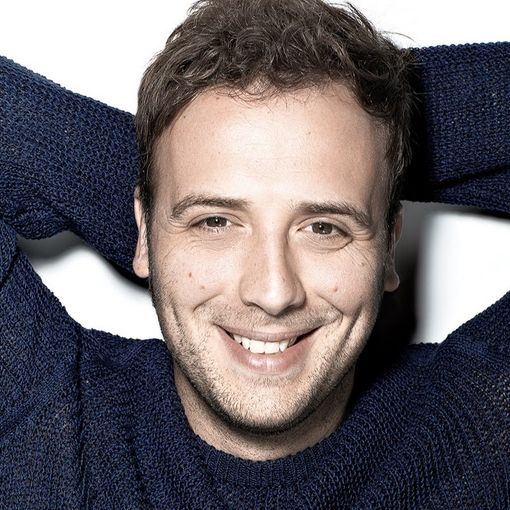 Domani Raphael Gualazzi ospite di Glo
