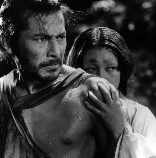 Un samurai dietro la macchina da presa. Omaggio a Kurosawa Akira
