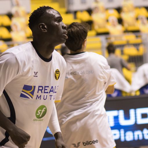 La Reale Mutua Basket Torino alla ricerca della &quot;manita&quot; contro Trapani