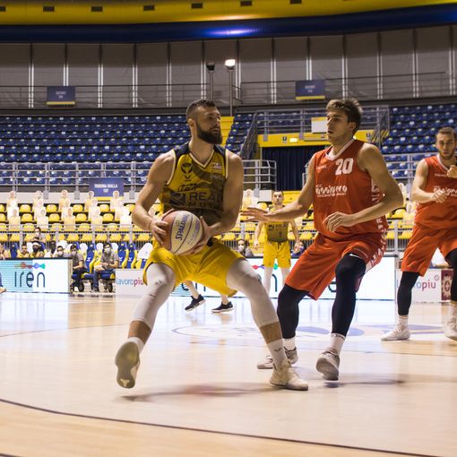 foto di repertorio
