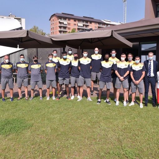 Basket, la Reale Mutua Torino ai nastri di partenza