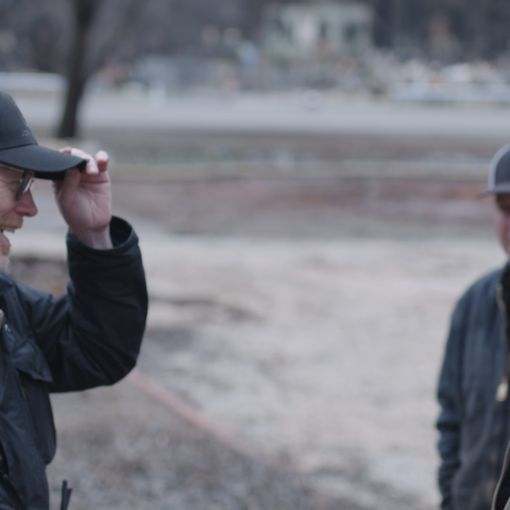 Climate change su grande schermo: Ron Howard apre Cinemambiente con &quot;Rebuilding Paradise&quot;