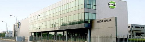 Reca Italia cerca persone dinamiche e interessate ad un progetto di crescita