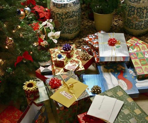 La sostituzione dei regali di Natale: come rimediare agli acquisti sbagliati