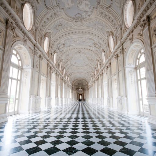 A Venaria Reale arriva Bussola, il primo festival immersivo per operatori culturali
