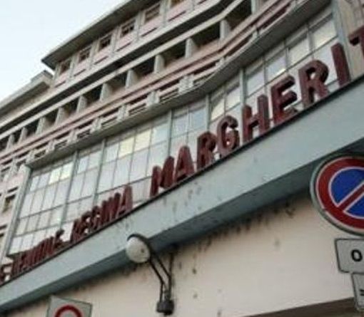 ospedale Regina Margherita