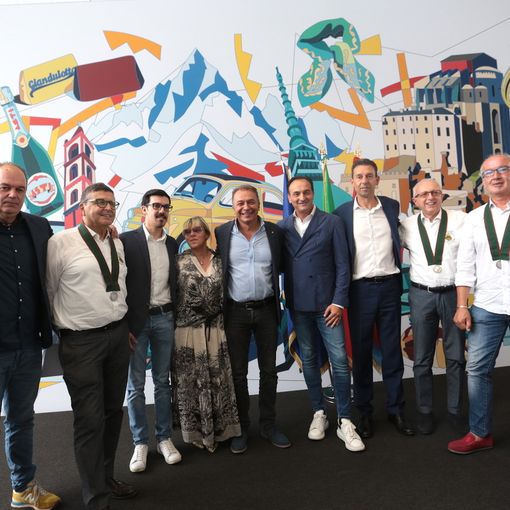Al Grattacielo della Regione si celebra il gioiello dell'Alta Langa: al via la 70^ Fiera Nazionale della Nocciola di Cortemilia [VIDEO]