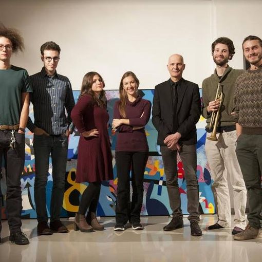 Il Moncalieri Jazz Festival per una sera fa tappa all'Osteria Rabezzana