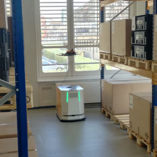 Reply svela la sua Area 42, i nuovi laboratori che portano il futuro digitale nella vecchia casa Fiat [FOTO e VIDEO]