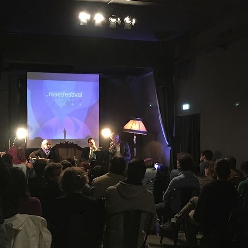 Decimo anniversario per _resetfestival: la rassegna che celebra l’innovazione musicale