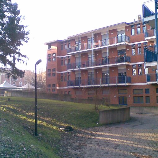Mercoledì Torino inaugura la Residenza Assistenziale Alberghiera per anziani autosufficienti “Maria Bricca”