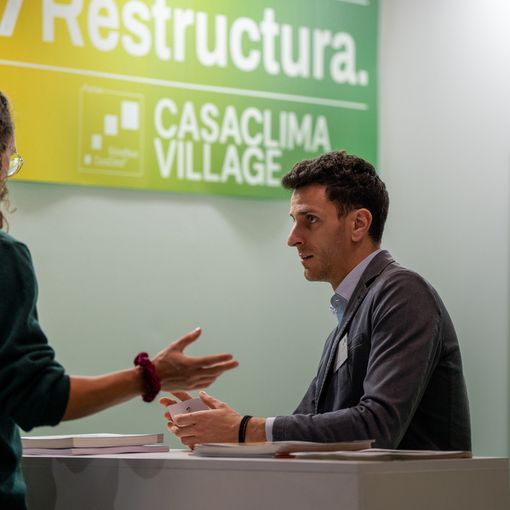 restructura