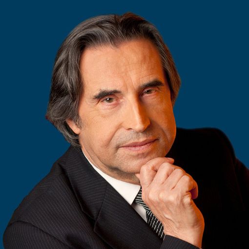 Il Maestro Riccardo Muti incontra gli studenti delle scuole di musica torinesi