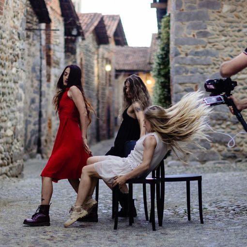 TFF39: “Ciak! Piemonte che spettacolo!”: dieci cortometraggi per rilanciare i luoghi della cultura