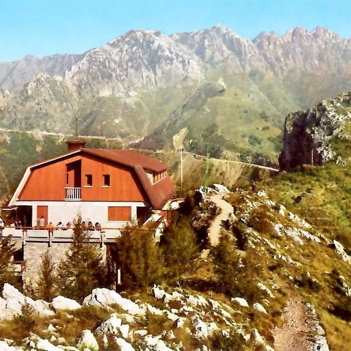 Torino, gita del Cai alla scoperta delle Alpi Apuane