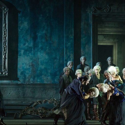 Teatro Regio
