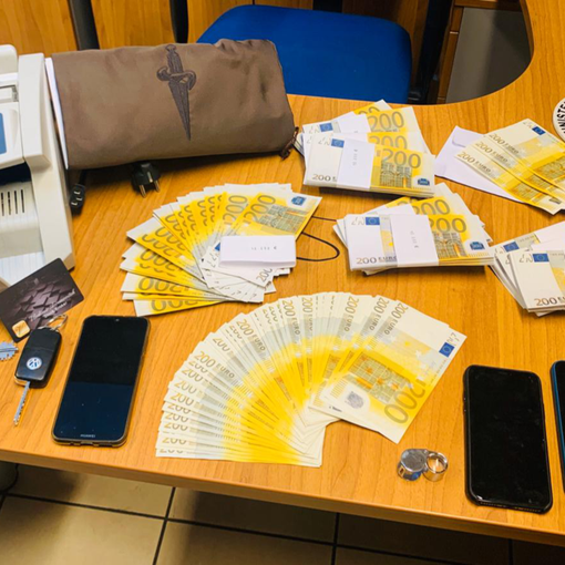 Tre persone denunciate per truffa in Barriera di Milano