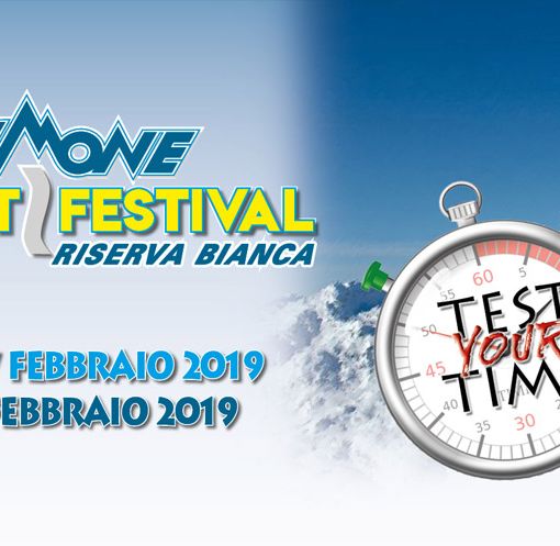 Il Comprensorio della Riserva Bianca apre le piste!