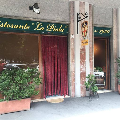 Tutti pazzi per il menù alla piemontese del Ristorante &quot;La Piola&quot;