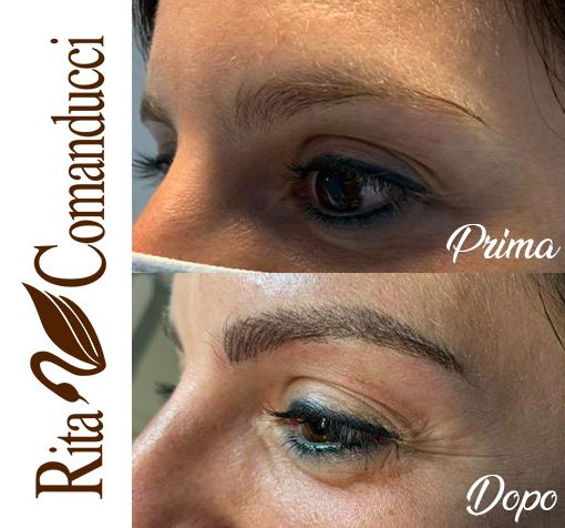 Il trucco permanente, una tecnica all'avanguardia per sentirsi meglio con se stessi