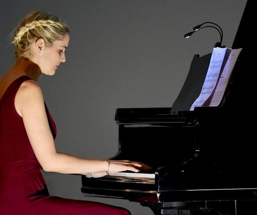 Bardonecchia ha festeggiato l'8 Marzo con &quot;Ritratti di donna&quot;