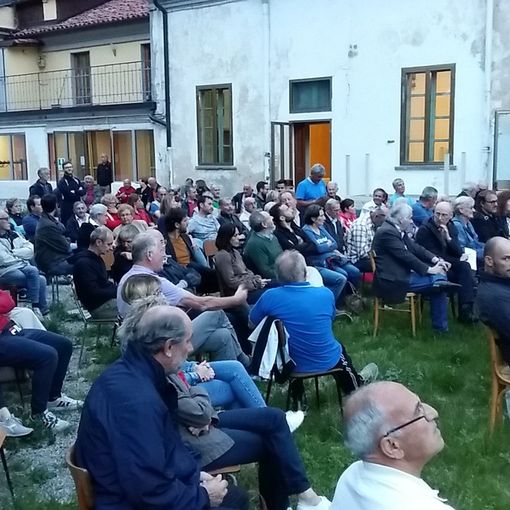 Pinerolo: Abbadia Alpina ha un Comitato di quartiere