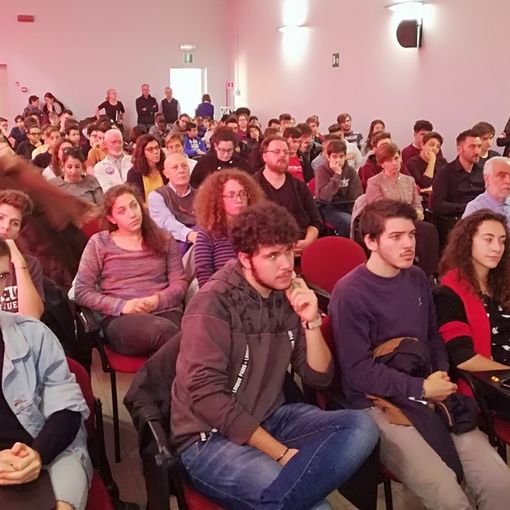 Sicurezza nelle scuole, dieci anni dopo &quot;Vito Scafidi è un monito per tutta l'Italia&quot;
