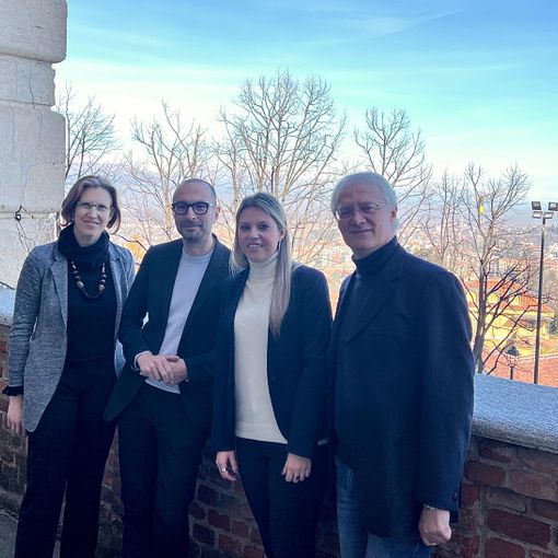 Rivoli: una città sempre più a trazione turistica