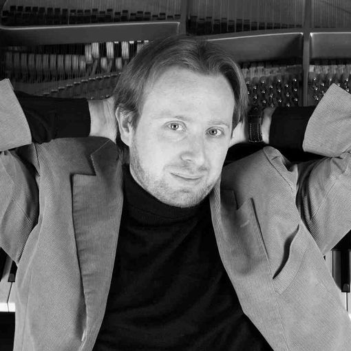 Il 6 ottobre nella Cappella dei Mercanti il concerto del Maestro Prosseda