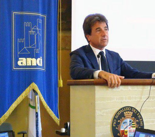 Anci Piemonte:&quot;Necessario tavolo Regioni-Piccoli Comuni”