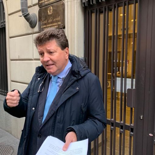 Rosso (FdI): “Perché Appendino ha accettato la presunta estorsione di Pasquaretta?”