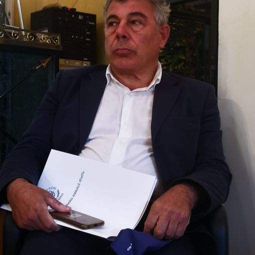 Roberto Salerno