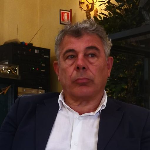 Comunali, dalla destra Roberto Salerno si candida a sindaco con il Movimento Ambientalista: &quot;Non credo più nei partiti&quot;