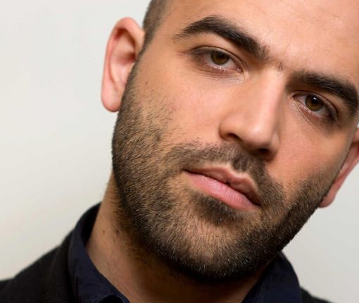 Ricca della Lega: &quot;Torino tolga la cittadinanza onoraria a Saviano: non la merita&quot;