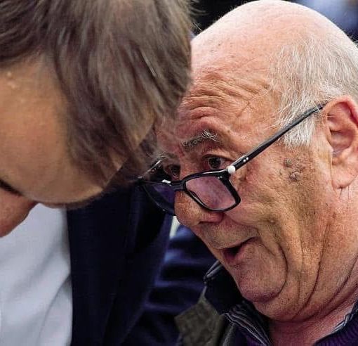 Addio a Rodolfo Grasso, Falchera perde il suo amato “sindaco”