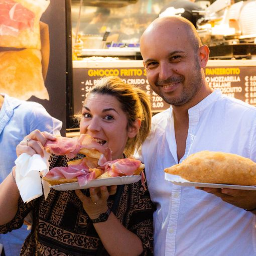 A Pinerolo un lungo weekend di gustoso cibo da strada con il Rolling Truck Street Food Festival!