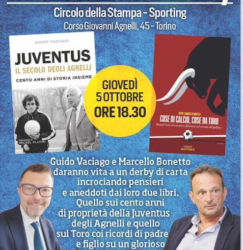 Romanzo del derby