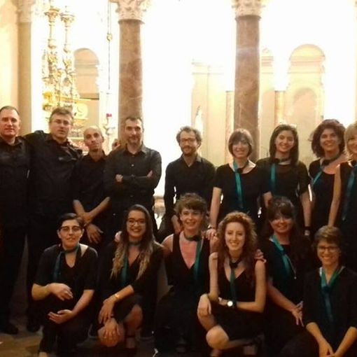 Torino Chamber music festival: sabato 18 appuntamento con i Rosamystica