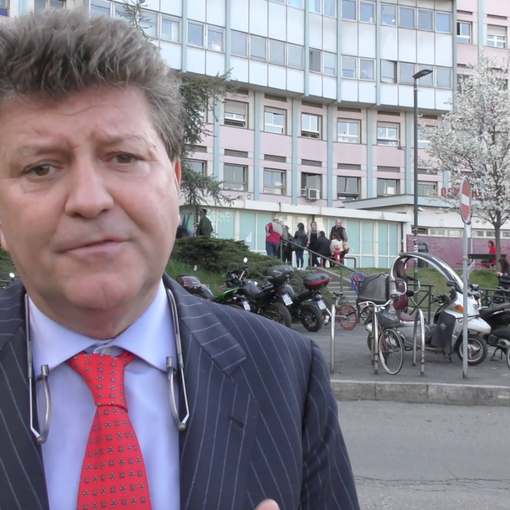 Fdi, l'appello di Rosso: &quot;Rilanciamo le infrastrutture del Piemonte&quot; [VIDEO]
