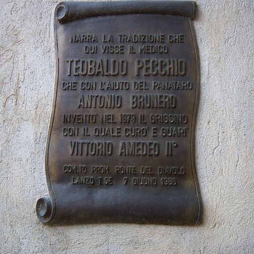 Storia del rubatà: come nacque questa delizia a Torino. Tutto merito di un fornaio abile e un sovrano gracile