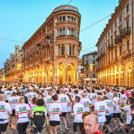Run 5.30 - foto di repertorio