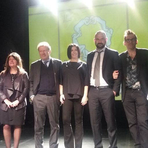 Lagioia: &quot;Che il sole splenda sul prossimo Salone del Libro. Accogliete i Premi Nobel e seppellite le polemiche&quot;