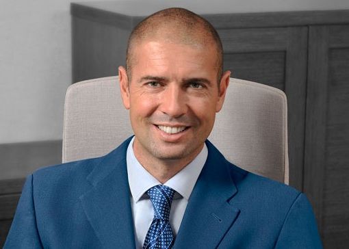 Sandro Susini, direttore del Centro Studi di Conflavoro