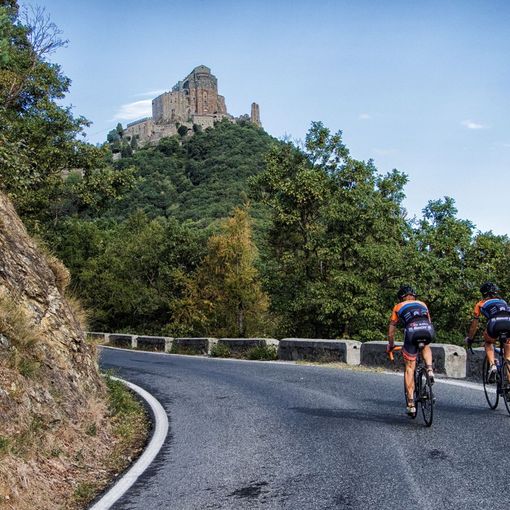 Shimano Italian Bike Test Piemonte in Valle di Susa il 10 e 11 ottobre
