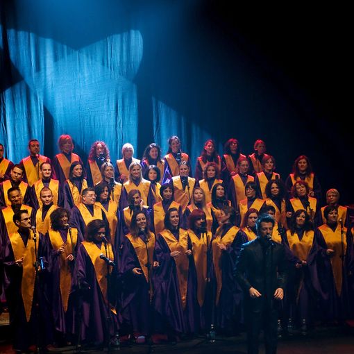 L'AIDO provinciale di Torino festeggia il suo 46° anniversario al Teatro Alfieri